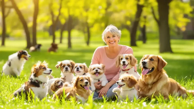 Le 10 razze di cani più longeve