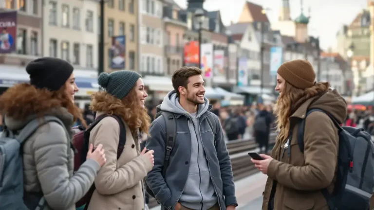 2026 un anno favorevole per esplorare queste destinazioni europee poco conosciute