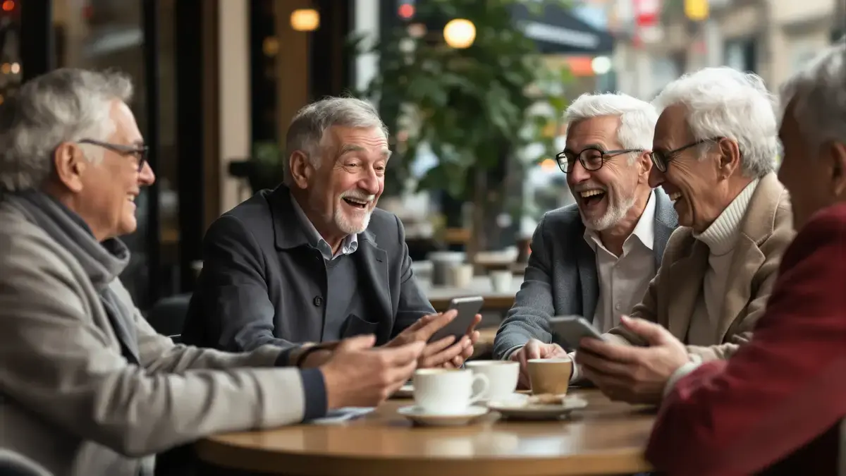 Gli esperti sono categorici: se a 60 anni riuscite ancora a svolgere queste 12 attività, non è una garanzia di buon funzionamento, spiegano i rischi del declino cognitivo.