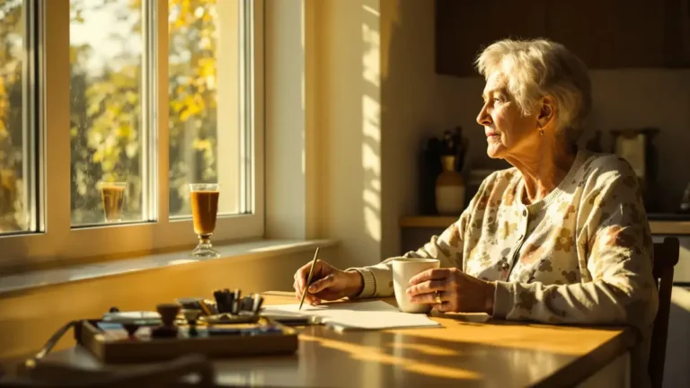 Questi 7 comportamenti comuni rovinano spesso i 70 anni e vengono spesso sottovalutati