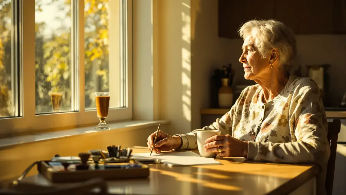 Questi 7 comportamenti comuni rovinano spesso i 70 anni e vengono spesso sottovalutati