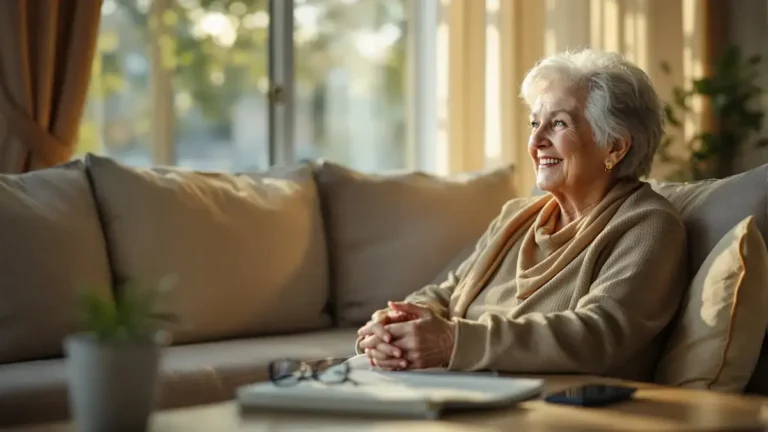 Gli esperti sono categorici: abbandonare queste 8 abitudini dopo i 60 anni è cruciale per preservare la tua autostima, altrimenti rischi rimpianti tardivi.