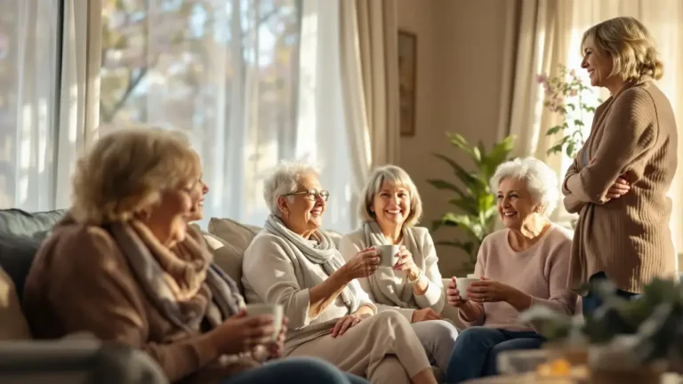 A 60 anni e oltre, queste 8 abitudini danneggiano il tuo aspetto, anche se non te lo immagini
