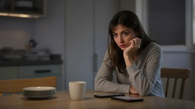 Queste abitudini apprese tanto tempo fa potrebbero spiegare la tua solitudine, secondo la psicologia