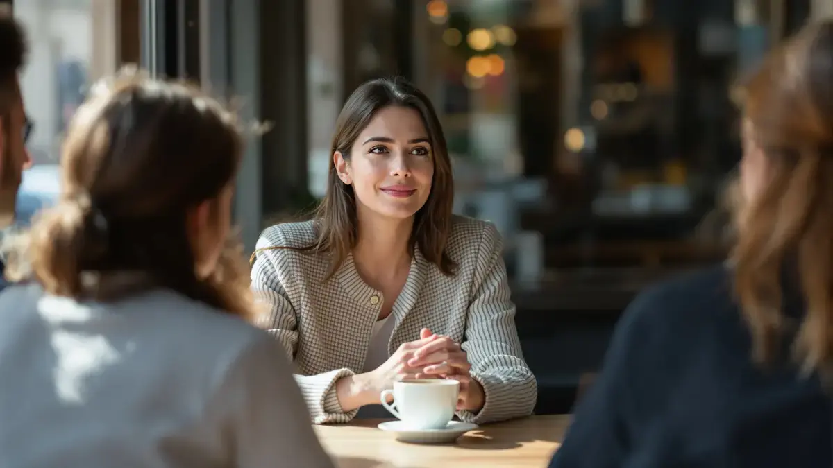 10 abitudini comuni che rivelano una scarsa autostima e di cui molti non si rendono conto