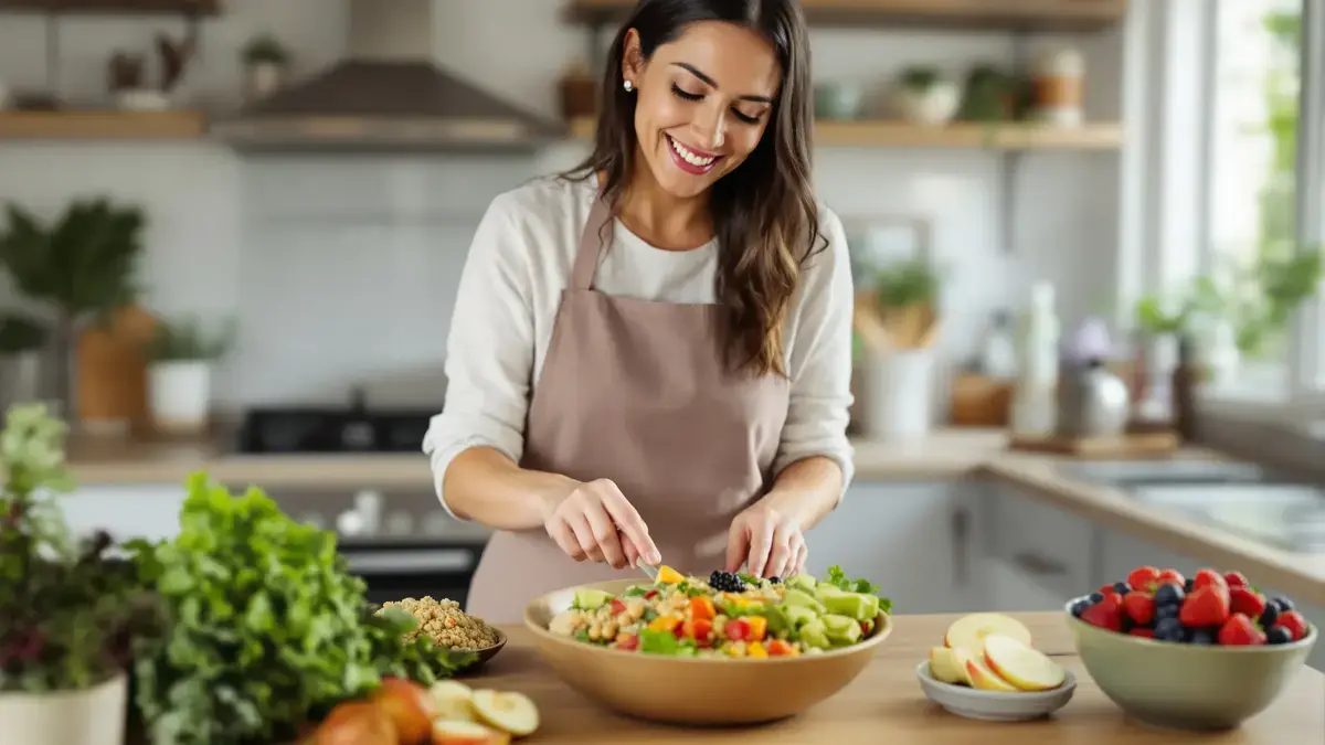 Questi alimenti, spesso sottovalutati, sono la chiave per una rapida perdita di peso che molti ignorano