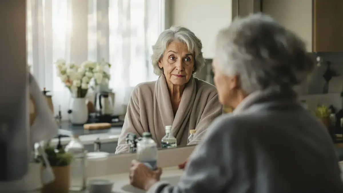 Avviso per gli anziani: coloro che adottano comportamenti che richiedono molta energia rischiano di sentirsi affaticati e di compromettere il loro benessere, secondo gli esperti.