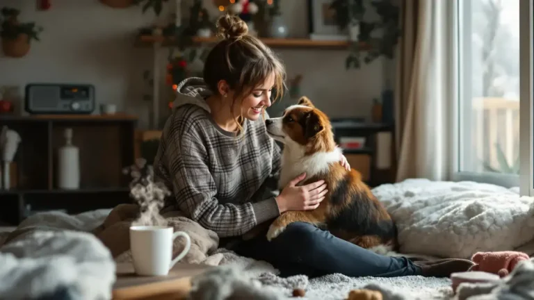 Gli esperti concordano che la noia per un cane in appartamento può essere più dannosa della mancanza di spazio, portando a comportamenti indesiderati