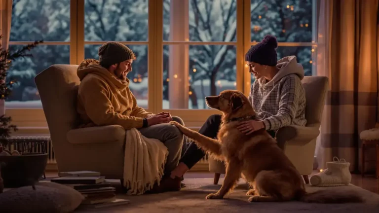 Quando un cane ti porge la zampa, è molto più di un semplice saluto o di un gioco, gli esperti cinofili hanno la risposta