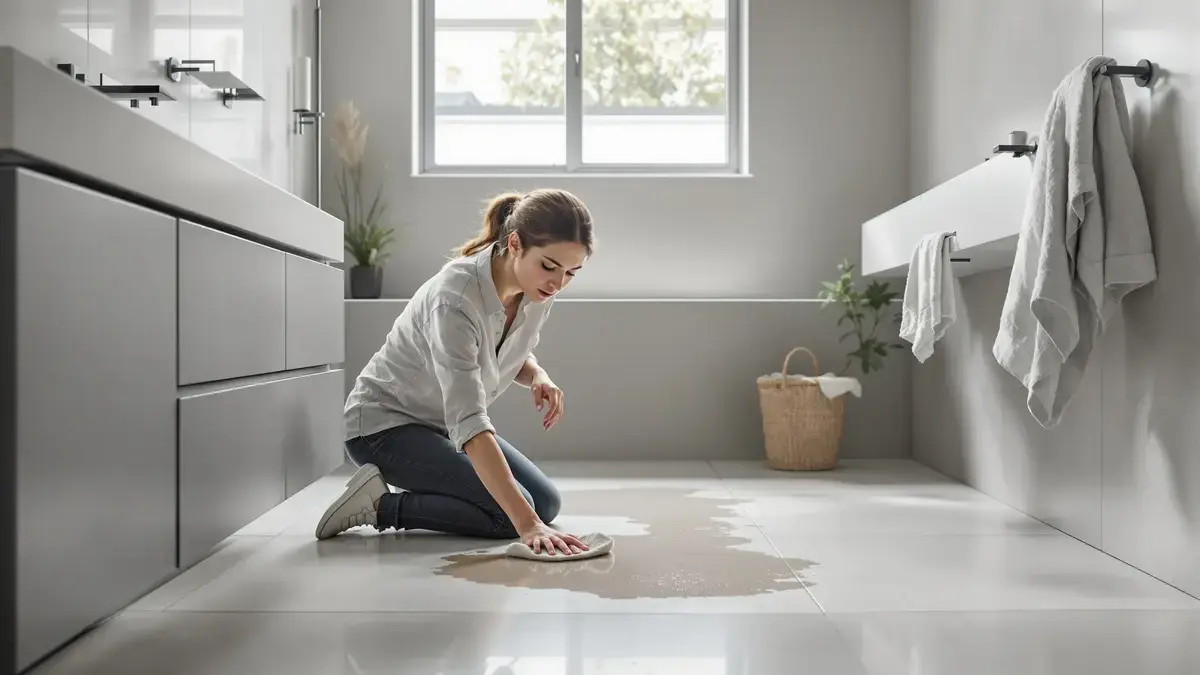 Il cemento cerato, una tendenza spesso sottovalutata, non sarà più di moda nel 2026