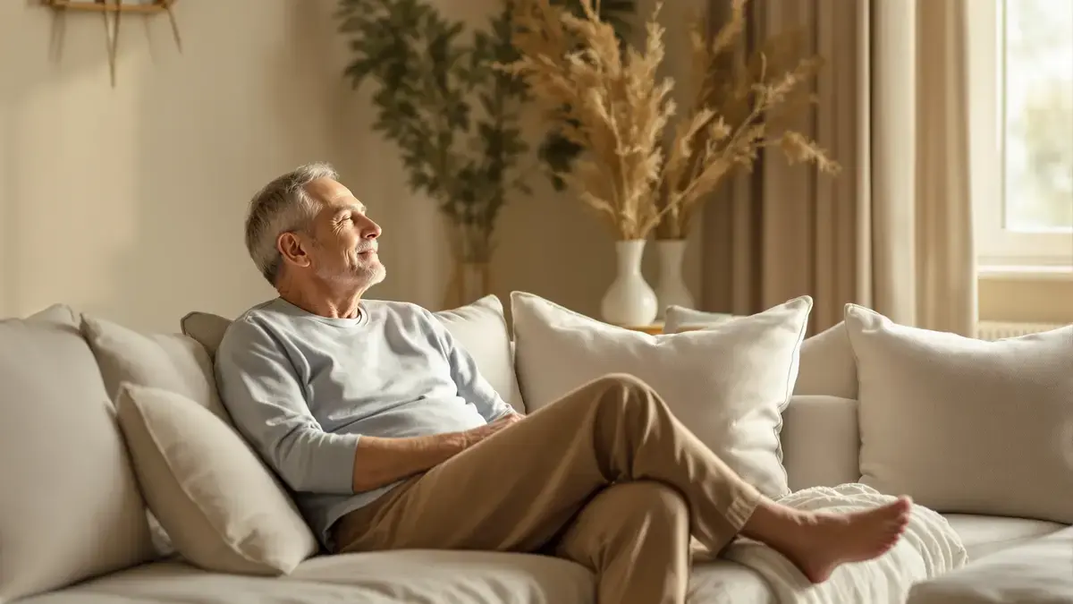 Questo colore inganna l’occhio supera il bianco ma pochi ne comprendono l’impatto nello spazio