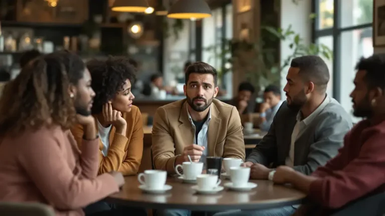 8 comportamenti che fanno perdere immediatamente il rispetto degli altri in società senza che ce ne rendiamo conto