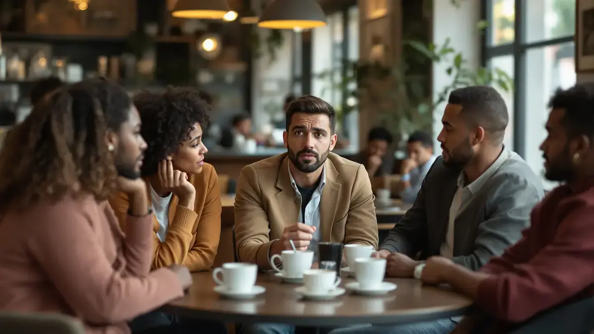 8 comportamenti che fanno perdere immediatamente il rispetto degli altri in società senza che ce ne rendiamo conto