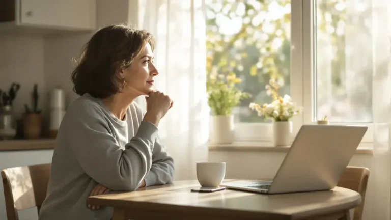 Questi 8 comportamenti spesso ignorati portano a una perdita del gusto per la vita con l’avanzare dell’età