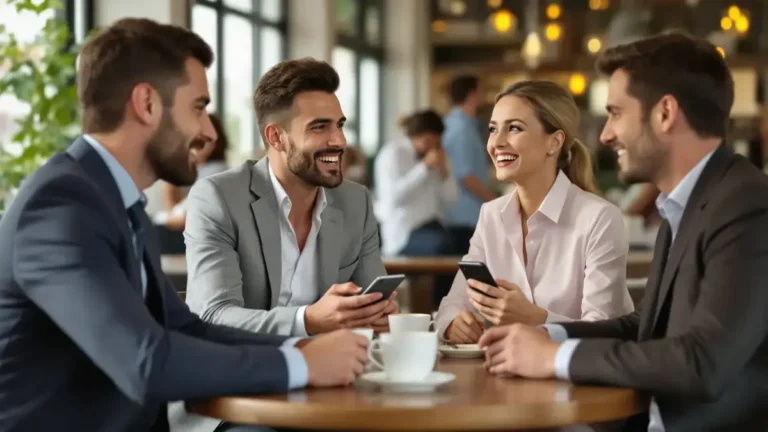 Questi 10 comportamenti in pubblico spesso banali danneggiano la tua immagine senza che tu te ne accorga