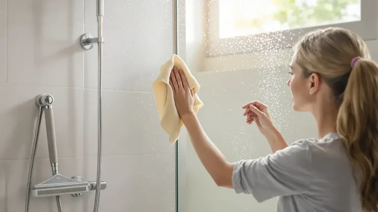 Errore frequente: se trascuri questo gesto essenziale per il tuo bagno, rischi un accumulo di batteri e problemi di salute senza accorgertene.