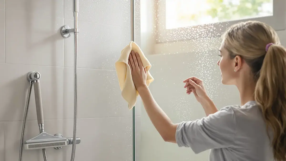 Errore frequente: se trascuri questo gesto essenziale per il tuo bagno, rischi un accumulo di batteri e problemi di salute senza accorgertene.