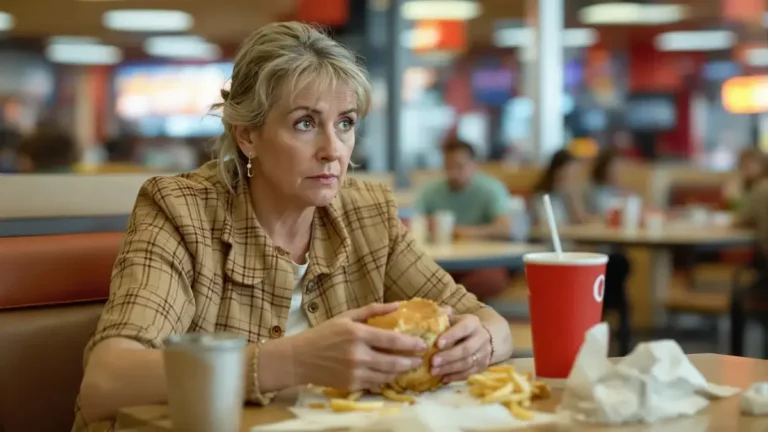 Gli esperti sono categorici: un’alimentazione troppo grassa non riguarda solo i topi, ma può anche danneggiare la vostra memoria senza che ve ne rendiate conto.