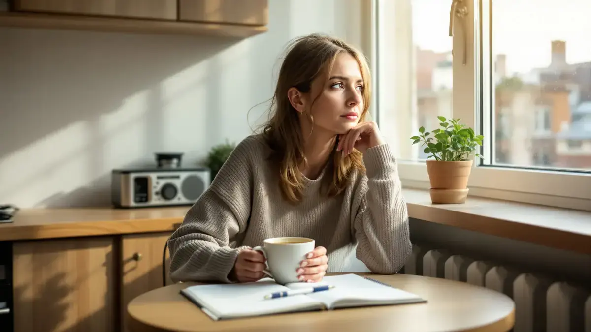 Gli esperti sono chiari cercare la felicità può portare a insoddisfazione e delusione un errore comune di cui molti si pentono
