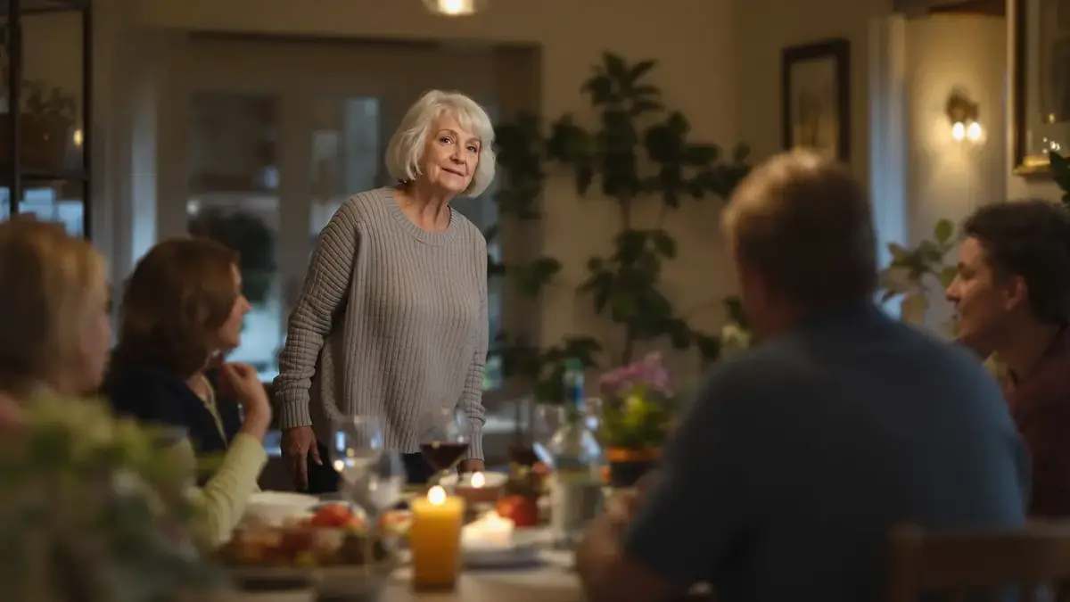 Gli esperti sono categorici: chi conserva il proprio rispetto di sé invecchiando non tollera questi 8 comportamenti, altrimenti rischia di pentirsene.