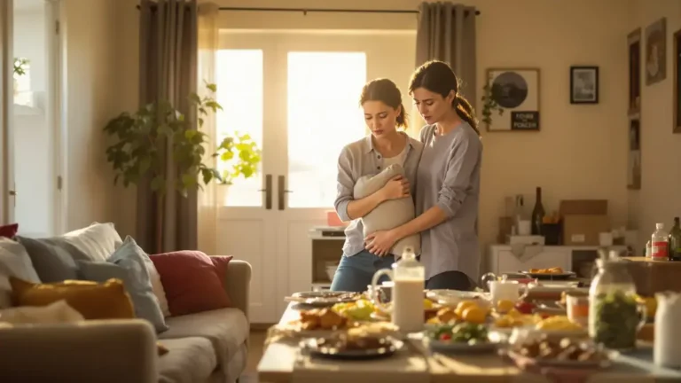 Gli esperti sono unanimi: temere di ricevere ospiti non è cosa da poco, perché può compromettere il vostro benessere e danneggiare le vostre relazioni sociali.