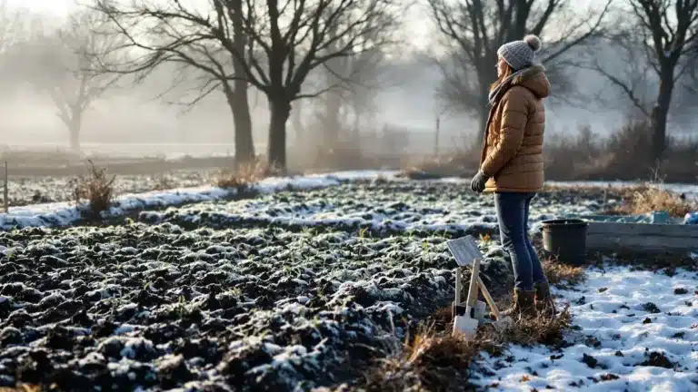 Gli esperti osservano una tendenza preoccupante lasciare compattare il terreno ostacola la crescita delle piante e favorisce le erbe infestanti