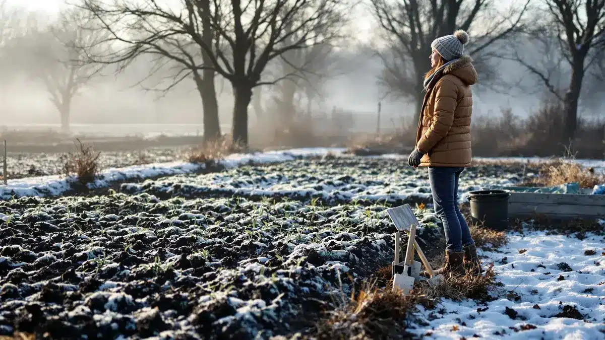 Gli esperti osservano una tendenza preoccupante lasciare compattare il terreno ostacola la crescita delle piante e favorisce le erbe infestanti