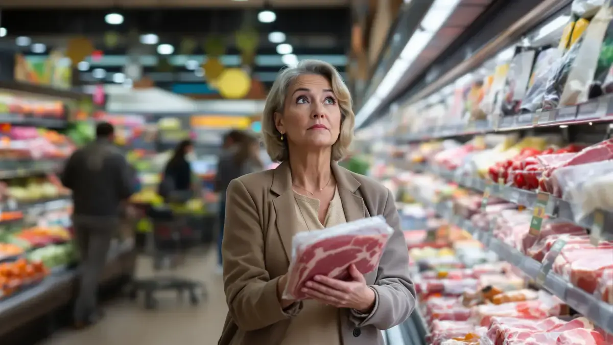 Gli esperti sono unanimi mangiare senza carne può nuocere alla salute non è senza rischi perché favorisce carenze nutrizionali spesso invisibili