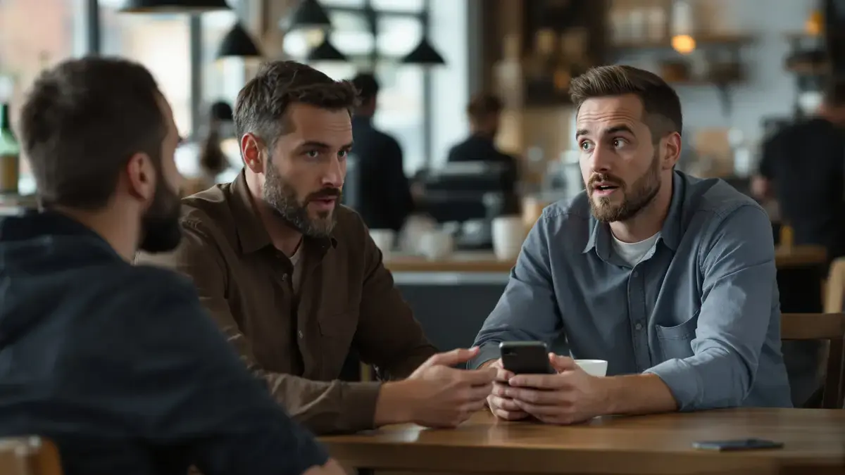 Gli esperti sono categorici: in nove situazioni le vere intenzioni degli uomini si rivelano, smentendo spesso le convinzioni comuni e provocando rimpianti.