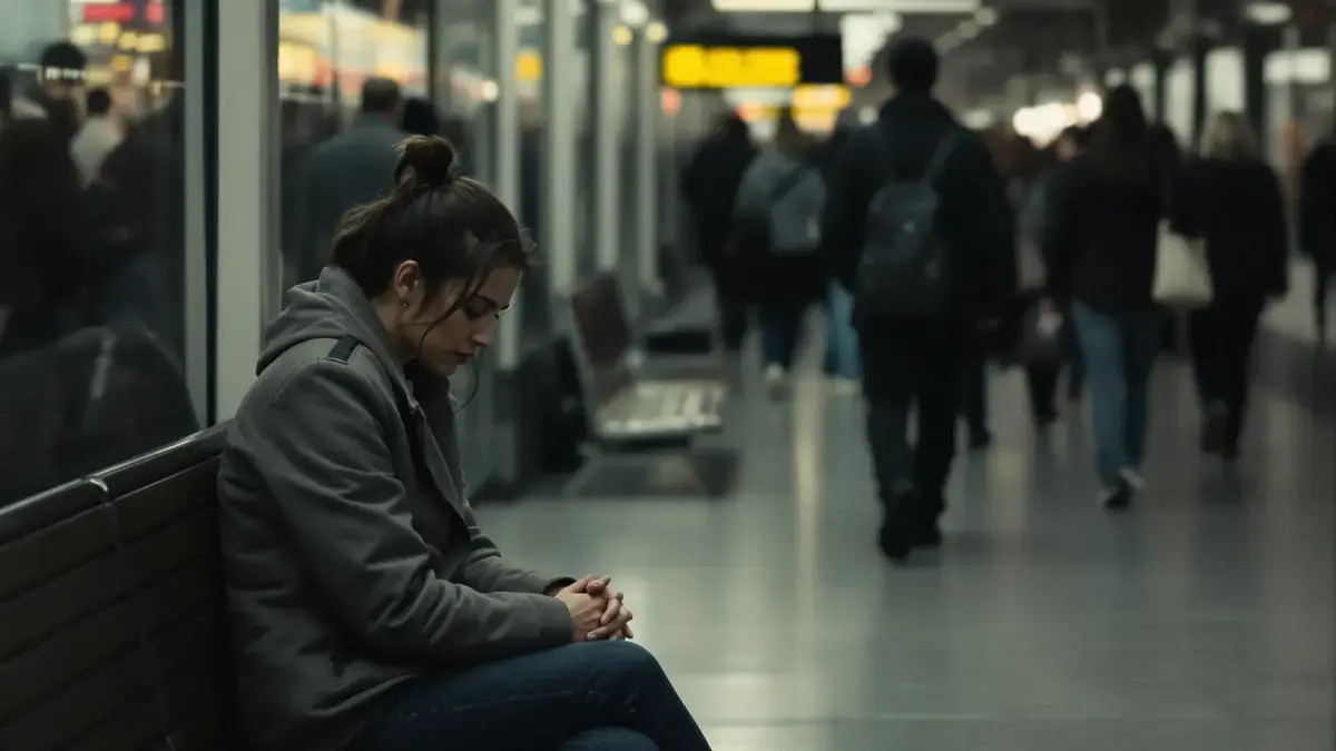 Gli esperti osservano una tendenza intrigante: coloro che hanno avuto un’infanzia difficile spesso condividono tratti nascosti che possono turbare le loro relazioni