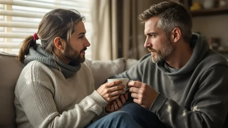A febbraio, 2 segni zodiacali si preparano a condividere una notizia delicata con una persona cara.