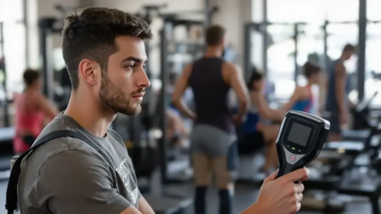 Gli esperti sono categorici la forza muscolare nei giovani non è solo un indicatore può influire gravemente sulla loro salute futura secondo gli specialisti