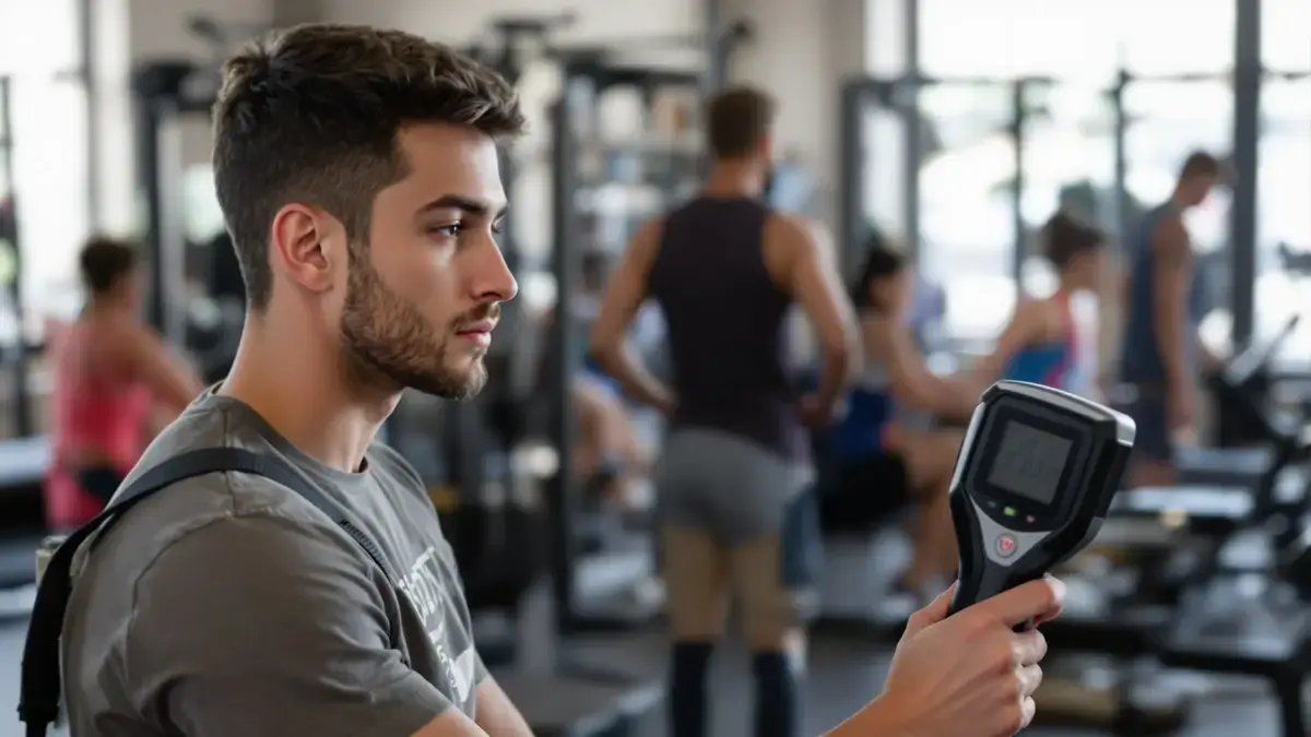 Gli esperti sono categorici la forza muscolare nei giovani non è solo un indicatore può influire gravemente sulla loro salute futura secondo gli specialisti