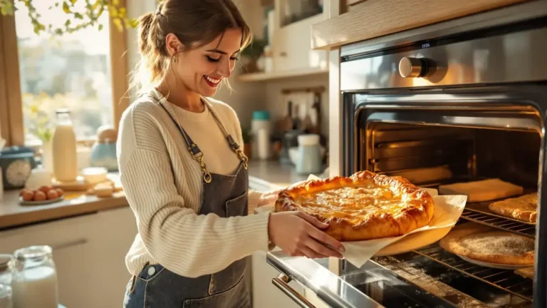 Questa frangipane fatta in casa costa la metà ma ha un sapore altrettanto gustoso quanto le più costose