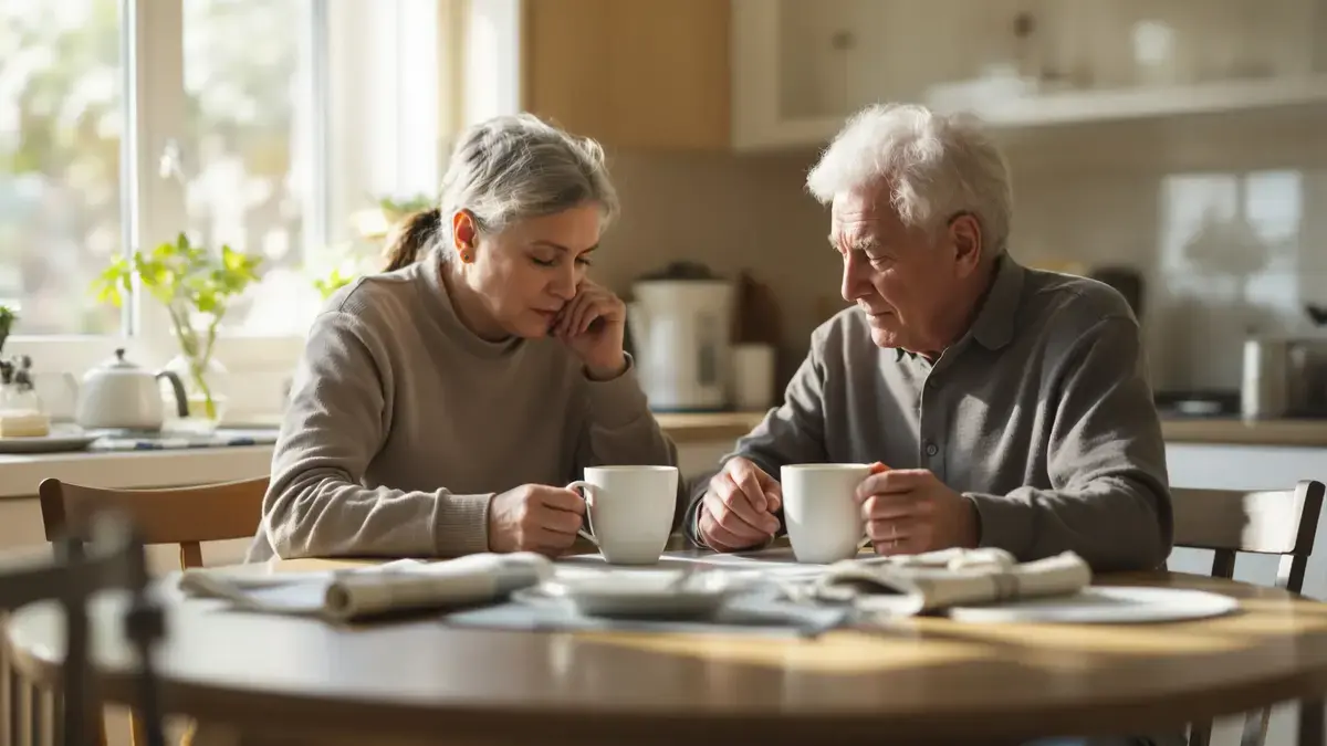 Gli esperti sono concordi: i genitori che trascurano il rispetto dei figli adottano spesso comportamenti invisibili che possono causare rimpianti duraturi
