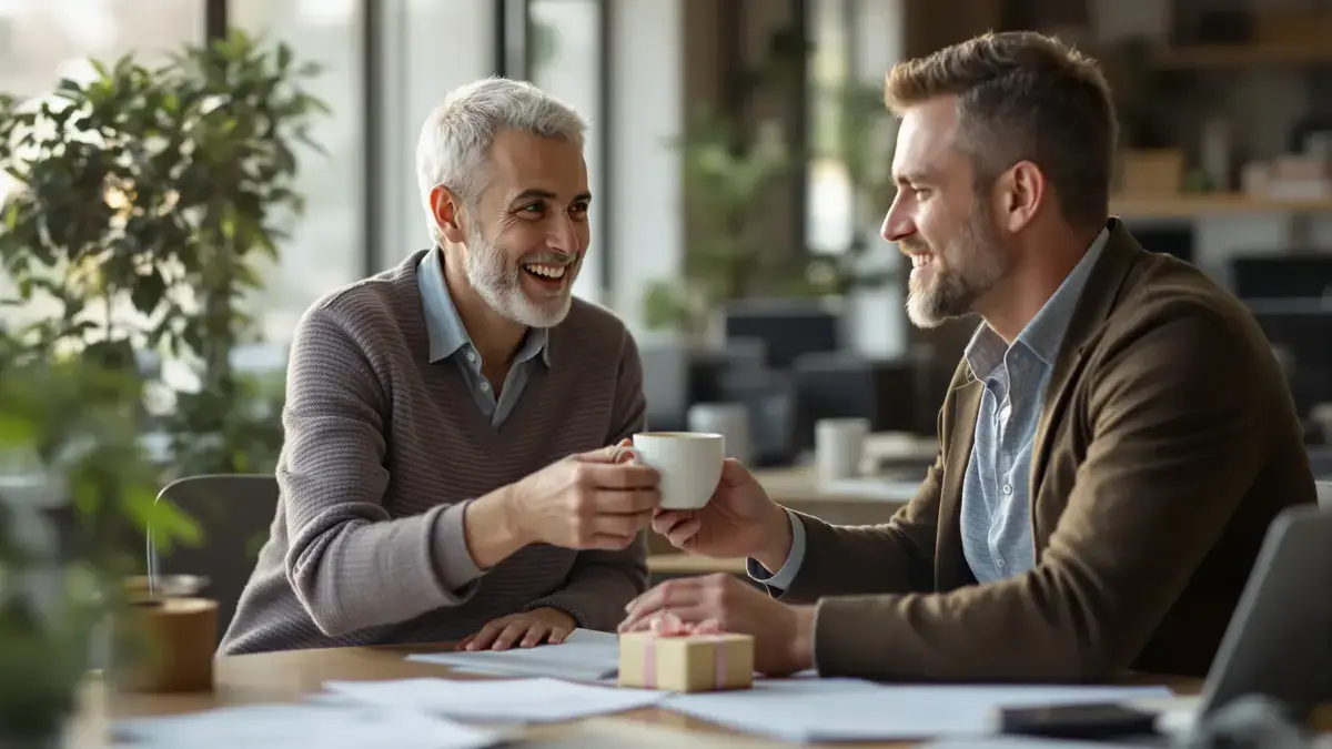 Questi 8 gesti, spesso percepiti come atti di gentilezza, nascondono una manipolazione insidiosa da non sottovalutare