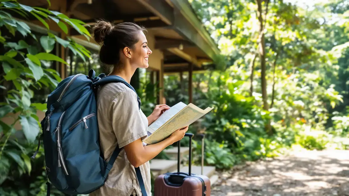 Grandi viaggi nella natura scopri destinazioni come Costa Rica Islanda e Sri Lanka per un’estate 2026 su misura per il tuo livello di avventura