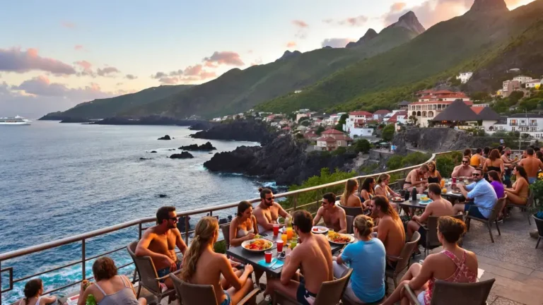 L’Hawaii d’Europa riconosciuta come la destinazione turistica più ambita per il 2026