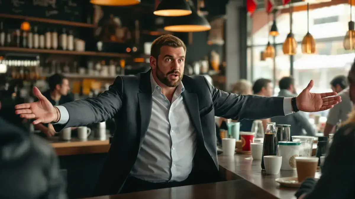 Gli esperti concordano nel dire che alcuni segnali del linguaggio del corpo dei narcisisti non sono sempre visibili, ma possono danneggiare le relazioni.