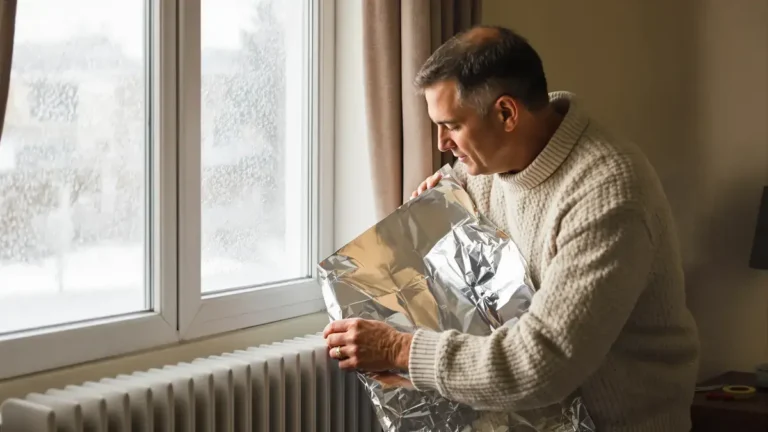 Questo metodo giapponese per i radiatori potrebbe ridurre le tue bollette molto più di quanto si pensi