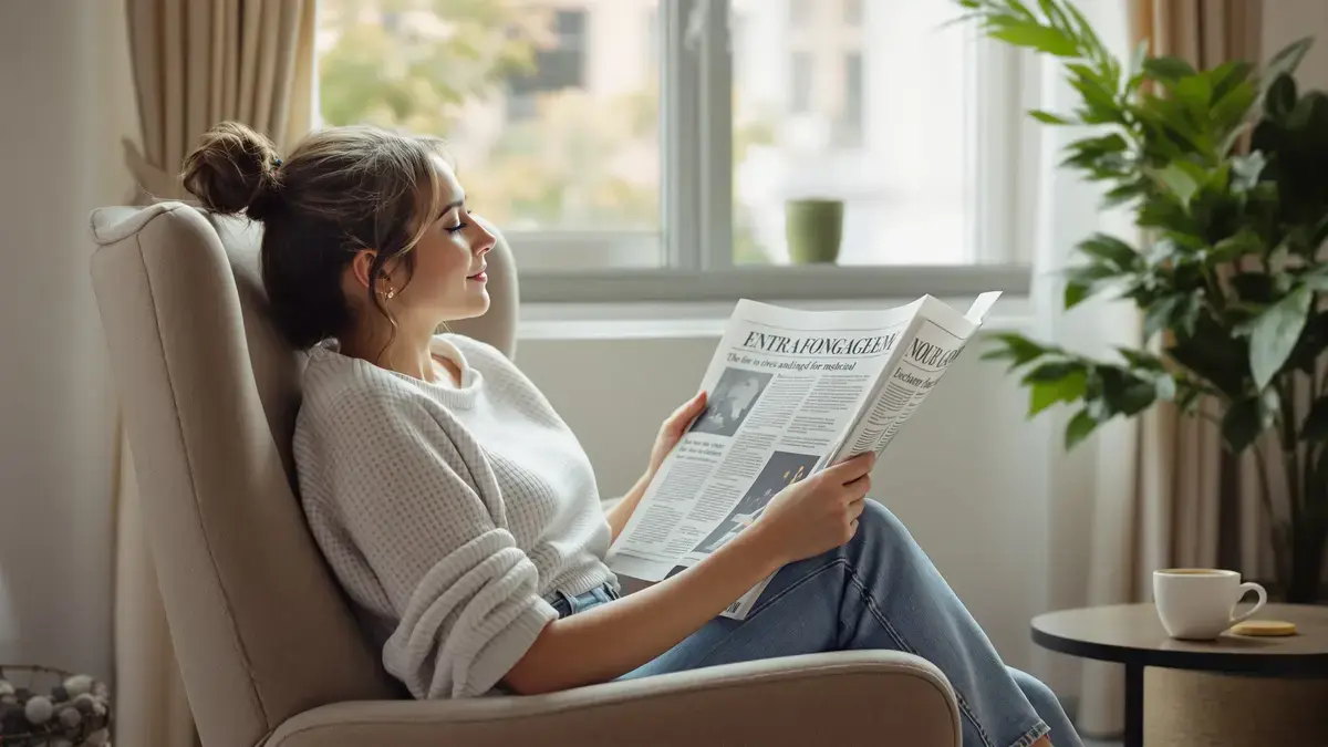 Scopri 5 abitudini quotidiane che migliorano la postura, di cui 2 efficaci subito