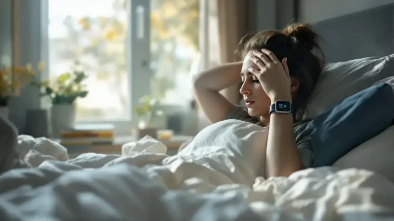 Gli esperti sono categorici: una sola notte di sonno insufficiente può aumentare i rischi di oltre 100 malattie, un fatto spesso sottovalutato.