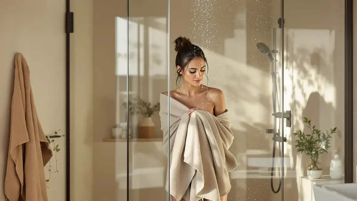 La nuova tendenza nei bagni rischia di rendere obsoleta la doccia alla italiana tanto amata