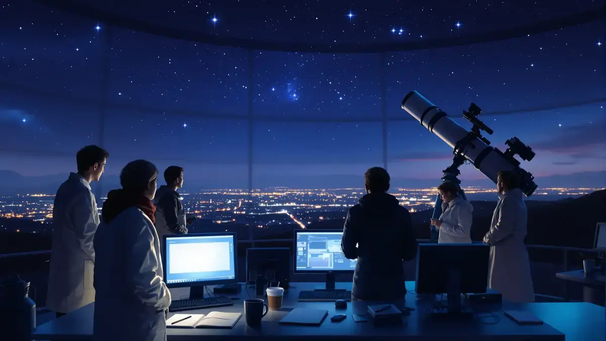 Gli esperti sono categorici: un oggetto proveniente da un altro sistema solare si dirige verso di noi a velocità record. Non è un semplice fenomeno, potrebbe perturbare il nostro ambiente e provocare conseguenze impreviste.