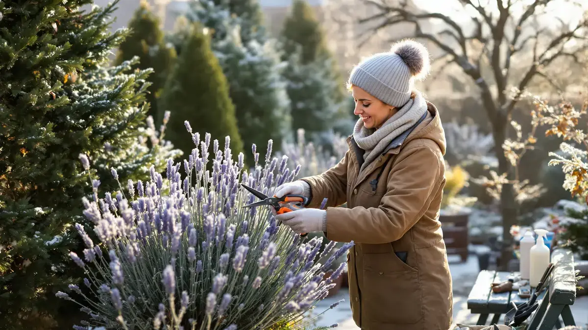 Queste 5 piante da potare già a gennaio: aspettare la primavera potrebbe causare rimpianti in giardino