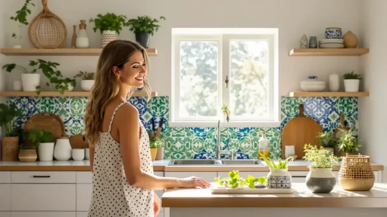 Le piastrelle in stile metro sono in declino: un’alternativa sorprendente si impone quest’anno