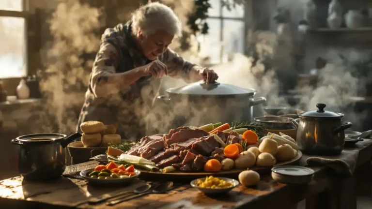 Il pot-au-feu: i tagli di manzo essenziali che molti cuochi ignorano ancora