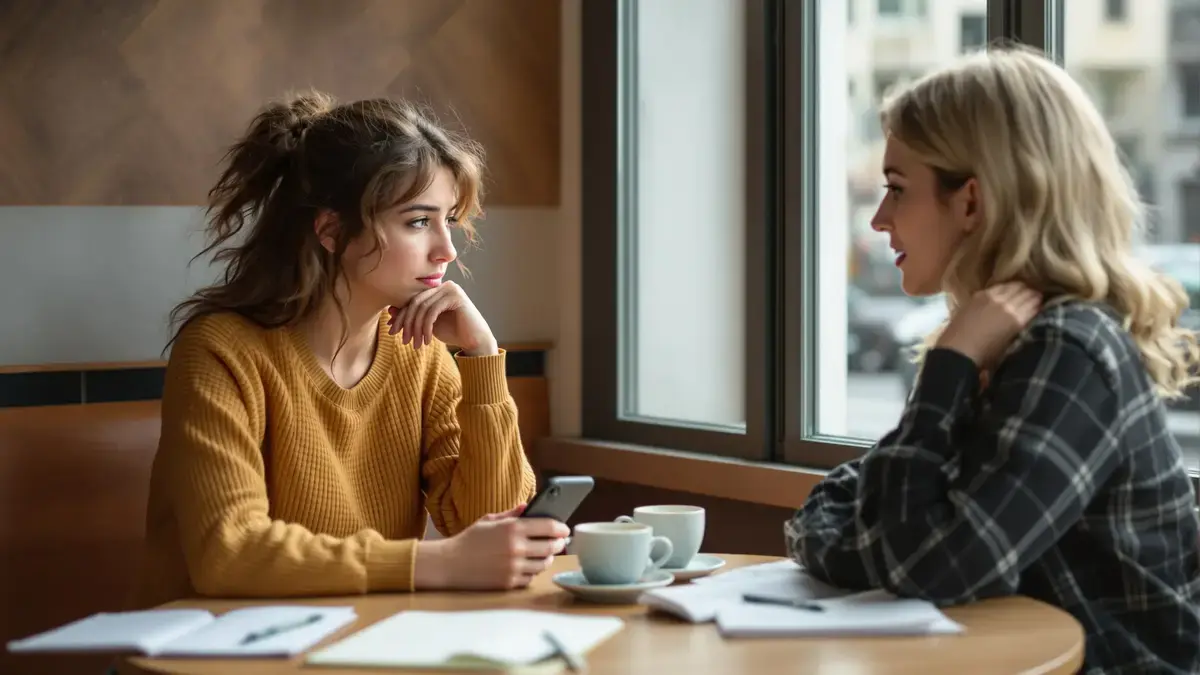 Gli esperti di psicologia avvertono che credere che alcuni segnali siano innocui può favorire lo sfruttamento e portare a conseguenze spiacevoli