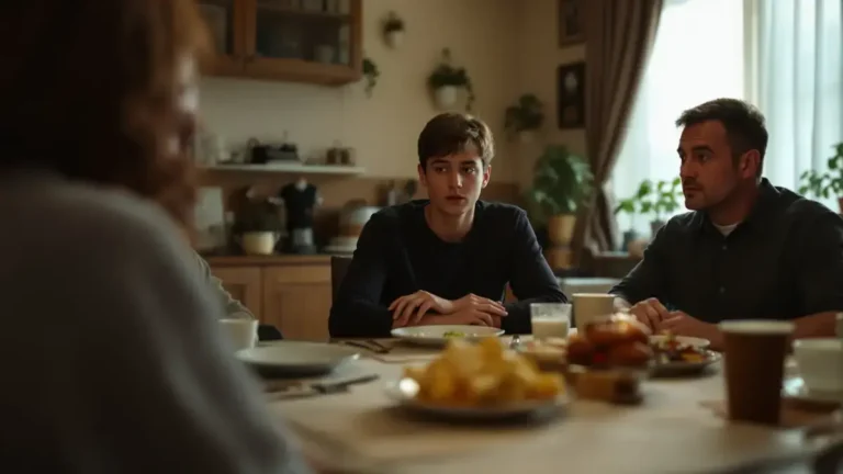 Gli esperti avvertono: relazioni familiari difficili possono rendere un bambino insensibile e manipolatore da adulto, una realtà spesso sottovalutata.