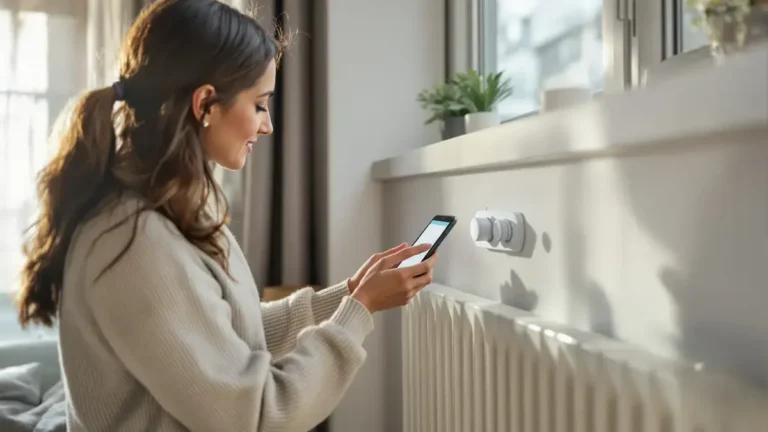 Riscaldamento: semplici regolazioni permettono di ridurre il vostro consumo energetico
